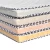 Import Comfort Crib Mattress Baby Children Bed Crib Coconut Fiber Palm Cot Mattress Pad from China