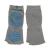 Import Comfortable Cotton Non Slip Toless Yoga Socks from China