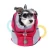 Import Comfortable Pet Carrier Dog Backpack for Pet from China