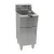 Import Commercial 10/15L stainless steel deep electric fryer from China