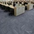 Import Commercial Carpet tile Polypropylene Eco-friendly Nylon Yarn carpet flooring tile from China