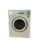 Commercial coin/token operated washing machine and dryer