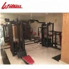 commercial equipment workout machine exercise multi station commercial gym fitness equipment