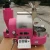 Import Commercial food grade material 2kg coffee roaster/Full city home/shop use coffee roasting machine from China