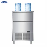 Commercial Ice Making Machine Ice Maker Cube Ice Maker With Ce