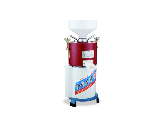 Commercial separated soybean milk machine