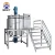Import Commercial Stainless Steel Liquid Soap Mixer Machine Mixing Equipment for Sale from China