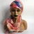 Import commercial wig asian mannequin head display from China