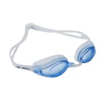 Competition Race Silicone Mirrored Coated Optical Swimming Goggles Professional