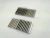 Import Competitive Aluminum Profile for Heatsink with Clear Anodizing&CNC Machining from China
