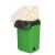 Import Competitive price classic hot air pop corn machine no oil home party use desktop design mini electric popcorn maker from China