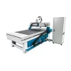 Competitive Prices High Performance Single Spindle Cnc Wood Router For 3D Round Cylinder