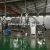 complete commercial auto rice flour mill machine production line