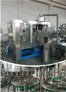 Complete Mineral Water  Filling Machines Price