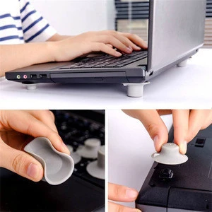 Computer Accessories Portable Simple Laptop Cooling Bracket Computer Cooler Pad Stand