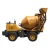 Import concrete mixer machine price in Nepal from China