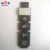 Import Conductive Epoxy Customized made Silicone Rubber power button Keypad from China