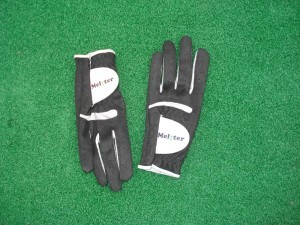 confortable and can breathable for Golf Glove