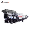 construction concrete stone waste recycling machine for sale