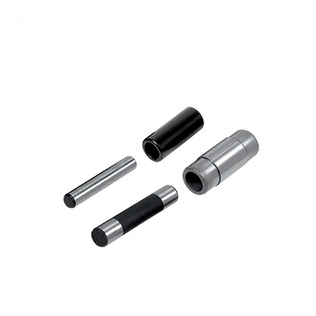 construction machinery parts track pin and bushing for excavator