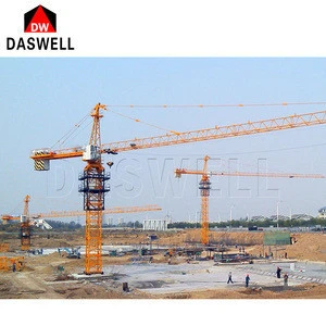 Construction Tower Cranes for Sale