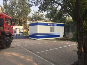 container home 40ft luxury prefab house tiny house