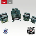 Control transformer JBK series 48v to 240v transformer