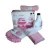 Import convenient cleaning microfiber car set car care product from China