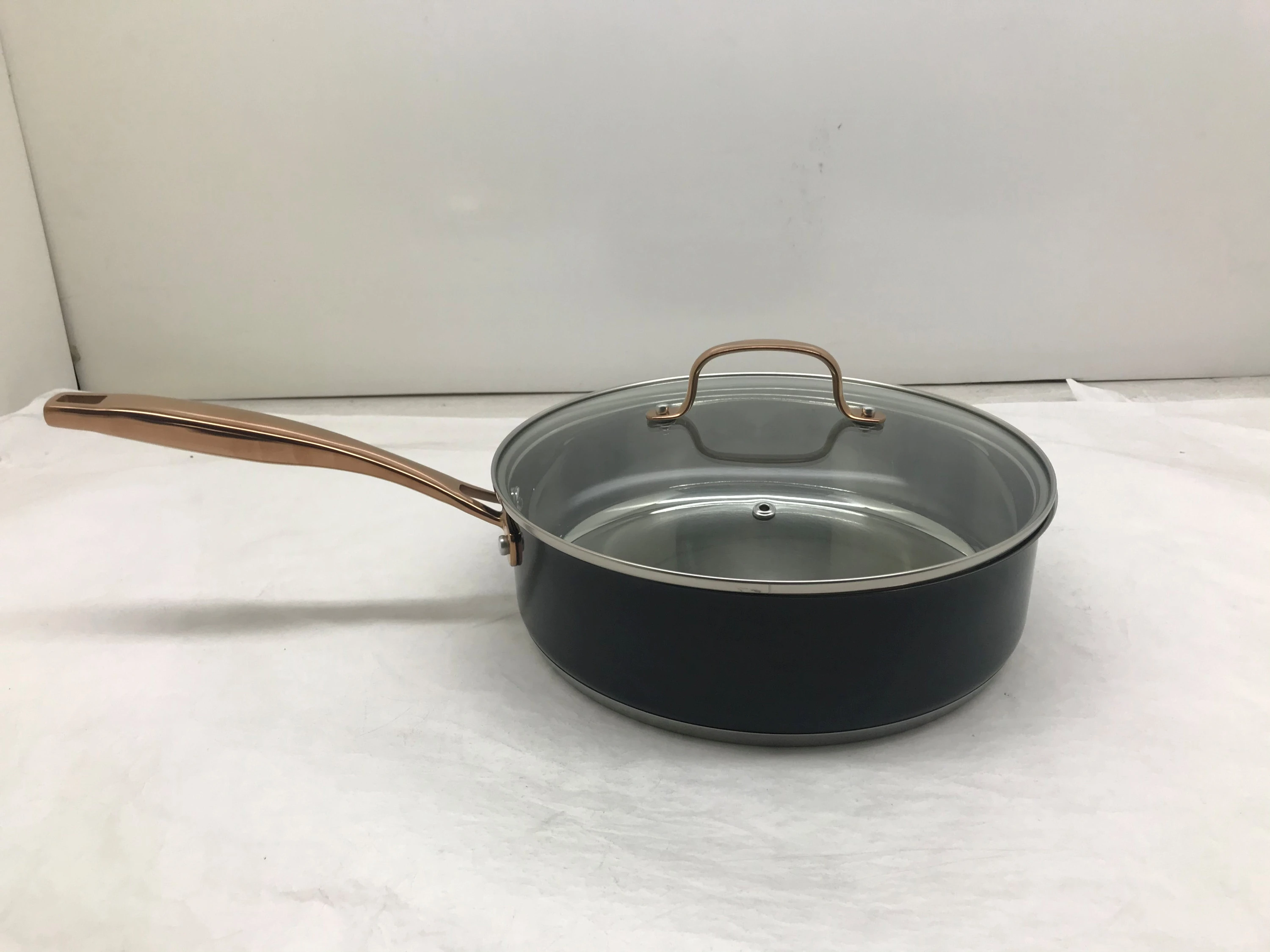 Cookware Stock Pot, Sauce Pot, Sauce Pan and More Stainless Steel for Restaurant Soup &amp; Stock Pots Cooking Pot Set Metal Kitchen