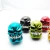 Import Cool Design Skull Car Accessories Skull Gear Shift Knob For MT Car from China