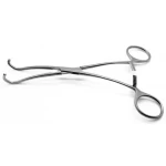 Cooley Pediatric Vascular Clamp 6.5