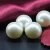 Import CoolWin AAA grade 30mm large loose imitation pearls,abs faux synthetic loose imitation pearls from China