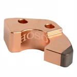 copper tungsten