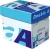 Import Copy Paper 70 GSM /75gsm/ 80 GSM/Double A4,A1,A3 Copy Paper from Germany