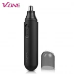cordless nose hair trimmer