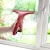 Import cordless window cleaner with certifications hot sell in UK 2017 from China