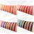 Import Cosmetics makeup products makeup natural glitter long feature makeup mini palettes eye shadow from China