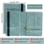 Import Cost-Effective Slim RFID Blocking PU Leather Travel Passport Holder Cover Wallet with Card Slot SIM Card Slot Ticket Holder from China
