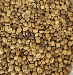 COTE D&#039;IVOIRE ROBUSTA coffee beans