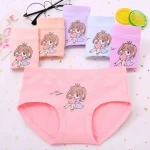 Cotton Modal Children's Underwear for Girls, Girls, Baby