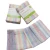 Import 100% cotton yarn dyed dich cloth  kitchen towel stocked from China