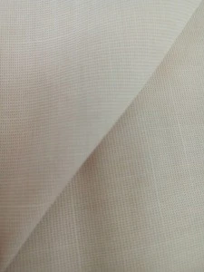 cotton/nylon spandex sateen fabric