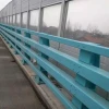 Crash Barrier Manufacturers Manufacturer Directly Supply Roadway Safety Design Traffic Crash Barrier In Bridge