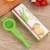 Creative Kitchen Gadget Plastic Manual Juicer Lemon Fruit Clip Squeezer