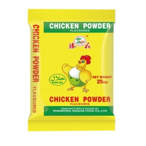 Crispy Chicken Powder Seasoning Chips shop Items