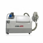 cryo slimming machine acoustic wave therapy beauty equipment