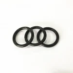 CS 3mm ID 18mm FKM rubber o ring seal rubber o-ring