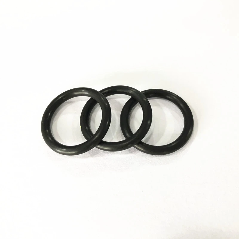 CS 3mm ID 18mm FKM rubber o ring seal rubber o-ring