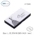 Import Rectangle Pressing Powder Foundation Palette Case with puff custom LOGO packaging with mirror in plastic from China