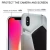 Import CTUNES IMD Soccer Ball Series Ultra-Thin Slim-Fit Anti-Scratch Soft TPU Gel Football Cases Cover for iPhone X from China